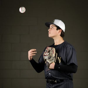 Memphis Barnes mugshot