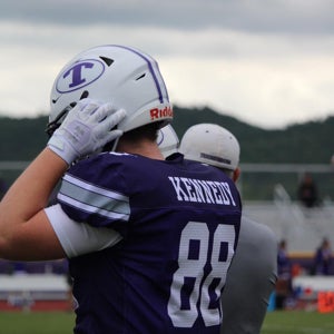 Brady Kennedy