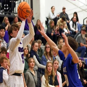CARSON FISHER