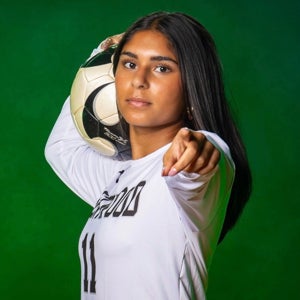 DIYA THOMAS