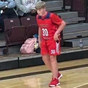 Brayden Brock mugshot