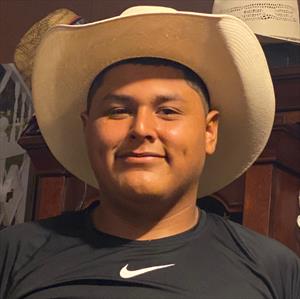 Armando Esparza