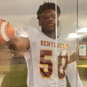 Kamron Singleton