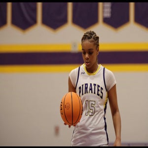 Jada Vanderhorst mugshot