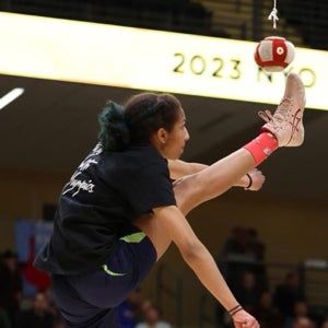 MYA CAMPBELL