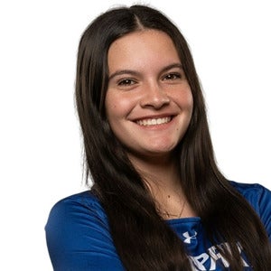 Melina Garza mugshot