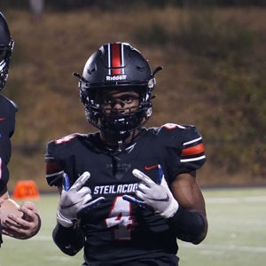 Jaycion Cain mugshot