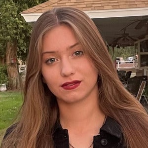 Morgan Costa mugshot