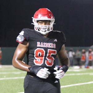 ELIJAH GRIFFIN