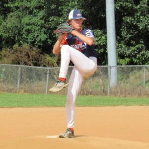 Caleb Vullo