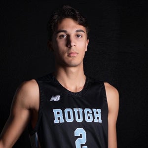 Apolo Caetano mugshot