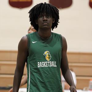 Trendon Brown