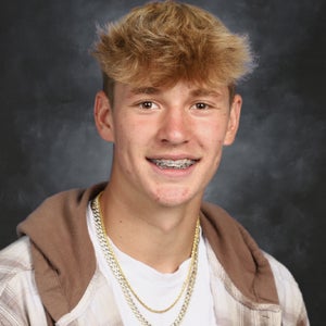 Brysen Walston mugshot