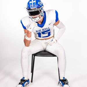 Kade Williamson mugshot