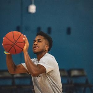 Brandon Pritchett