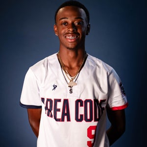Seddrick Henderson