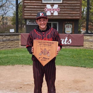 Cato Ramirez mugshot