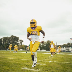 Onjae Williams