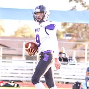 Kingson Ethington mugshot