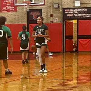 ANIYAH WIGGINS