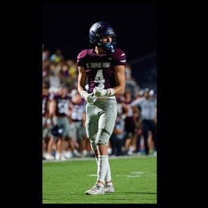 Christian Breaux mugshot