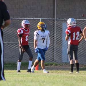 Joshua Banuelos mugshot