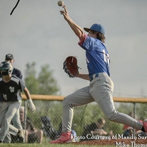 Wyatt Yoder