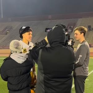 Kalani Mcleod mugshot