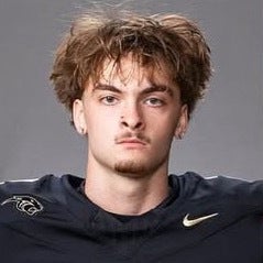Cort Weidner