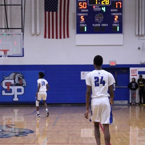 Donel Thomas