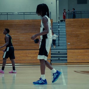 Deron Ransom