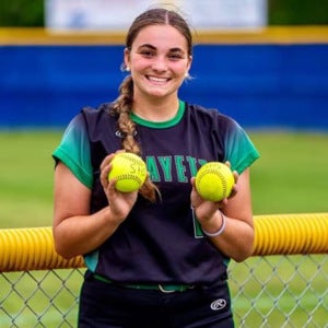 Caroline Terro mugshot