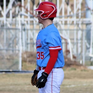 Anthony Swander