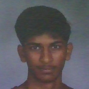 Kushal Patyam mugshot