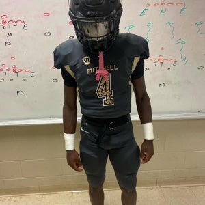 Tadarius Canada mugshot