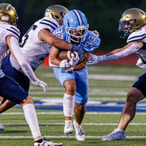 Brooks Malone mugshot