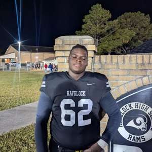 DONNELL WINDLEY JR