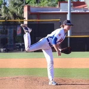 Cam Kaliher