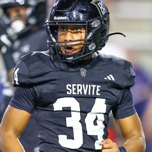 Kaleb Aiava