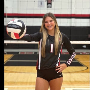 Kenzie Schoenfelder