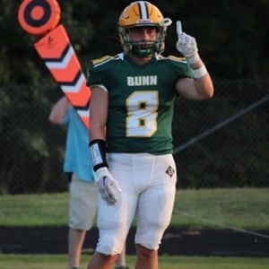 Nick Wilson