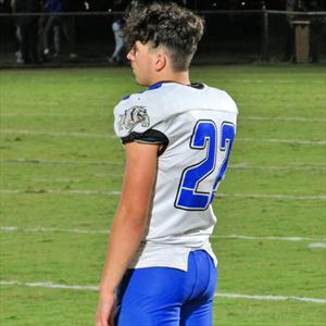 CAMERON RANEY