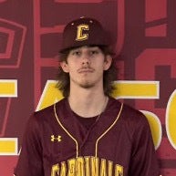 Jackson McLane mugshot