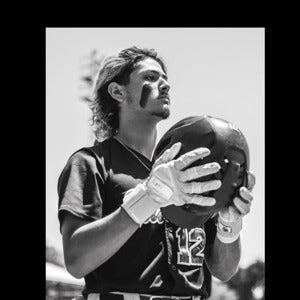 Isaiah Guzman mugshot