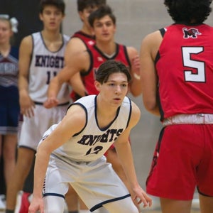 Miles Petersen mugshot