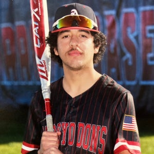 Marco Carbajal mugshot