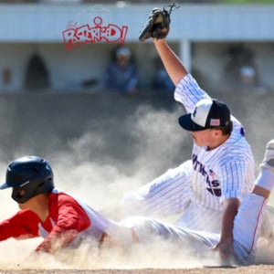 Levi Gillins mugshot