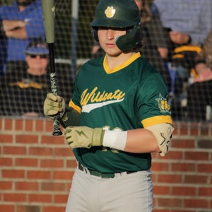 Owen Mitchell mugshot