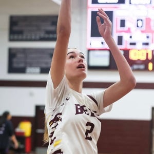 Keeley McNabb-Buckley mugshot