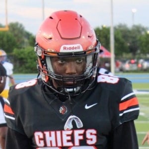 Byron Mcmullen jr.
